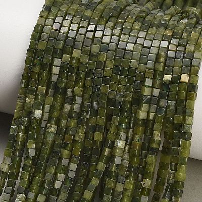 Natural Chinese Jade Beads Strands GG-CBA2498-A02-01-1