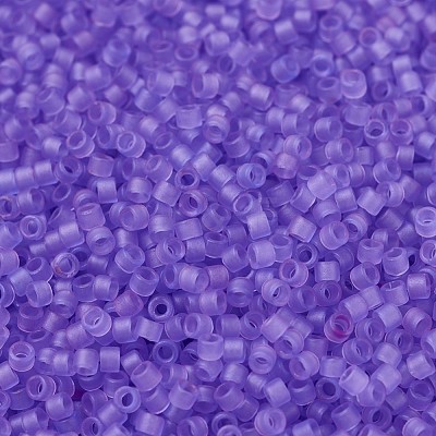 MIYUKI Delica Beads SEED-J020-DB0783-1
