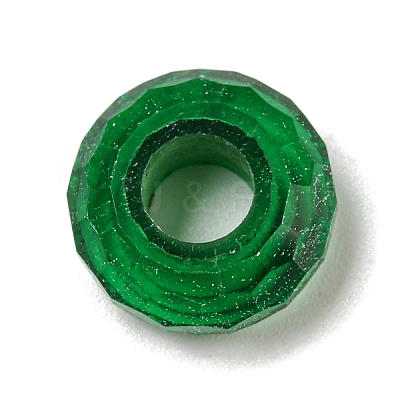 Glass European Beads GLAA-XCP0001-43E-1