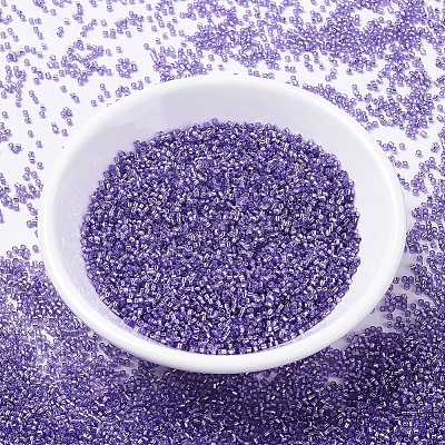 MIYUKI Delica Beads SEED-X0054-DB1347-1