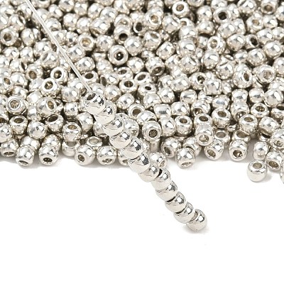 TOHO 6/0 Round Beads SEED-XTR06-0714-1