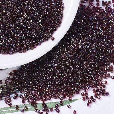 MIYUKI Delica Beads SEED-MY11-DB0296-1