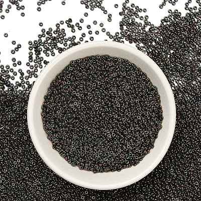 TOHO 6/0 Demi Round Beads SEED-DR06-0509-1