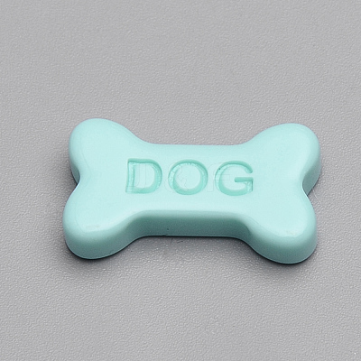 Resin Cabochons CRES-Q196-08-1