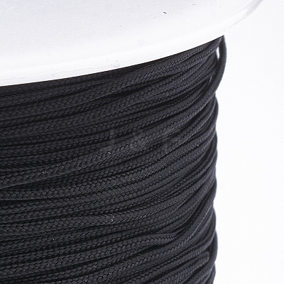 1mm Braided Nylon Cord NWIR-S003-02-1