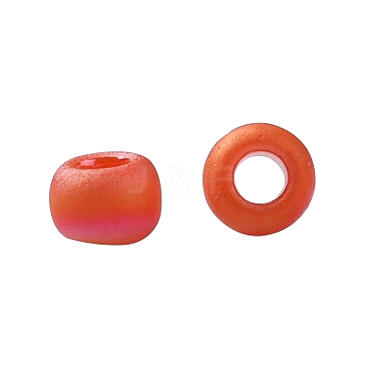 TOHO Round Seed Beads SEED-XTR11-0410F-1