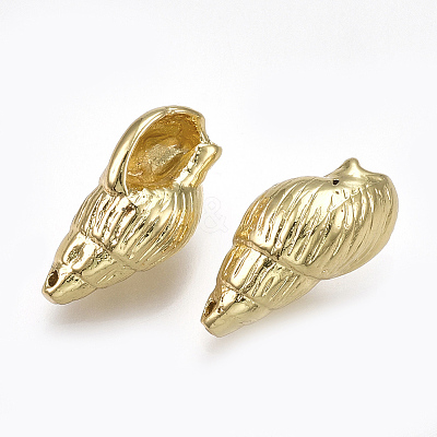 Brass Pendants X-KK-S348-143-1
