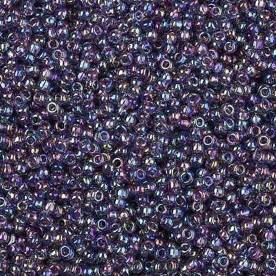 TOHO 11/0 Round Beads X-SEED-TR11-0166D-1