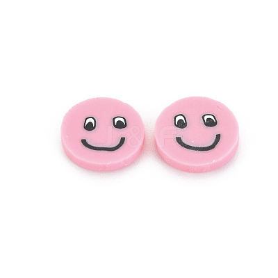 Handmade Polymer Clay Cabochons CLAY-N006-94E-1