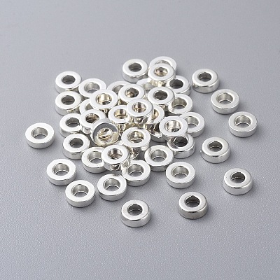 Tibetan Style Alloy Beads LS-TIBEB-P002-07S-NR-1