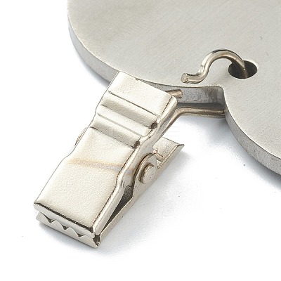 (Defective Closeout Sale: Scratches HJEW-XCP0002-02-1