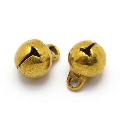 Brass Pendants KK-J299-15C-1