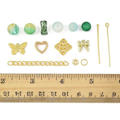 DIY Findings Kits DIY-FS0009-69E-1