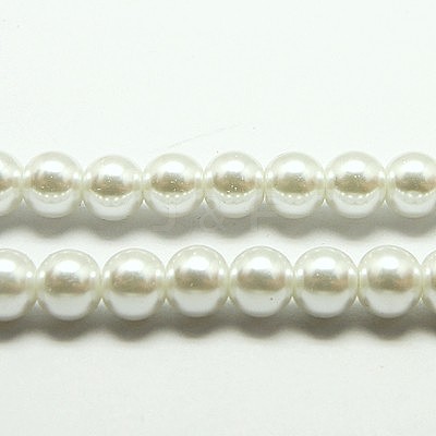 Fashion Glass Pearl Beaded Necklaces X-NJEW-D061-8mm-3-1