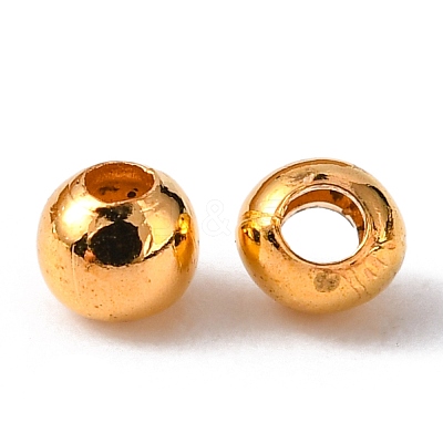 Iron Spacer Beads IFIN-E005-G-1