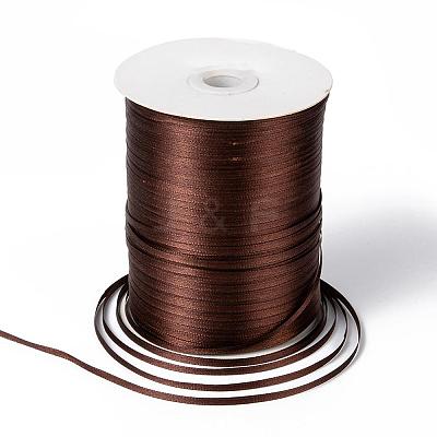 Double Face Satin Ribbon RC3mmY074-1