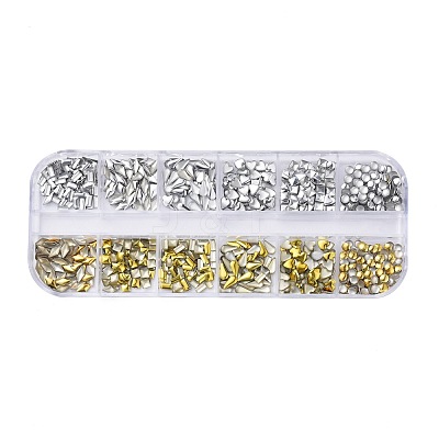 Alloy Cabochons MRMJ-T010-026J-1