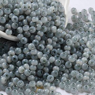 Glass Seed Beads SEED-M011-02A-09-1