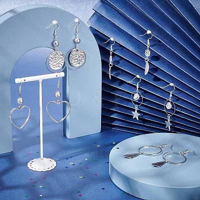 DIY Earrings Making Kits DIY-SC0016-97-1
