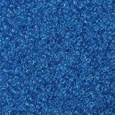 TOHO 15/0 Round Beads X-SEED-TR15-0003B-1