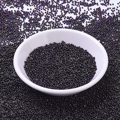 MIYUKI Round Rocailles Beads SEED-X0054-RR0454-1