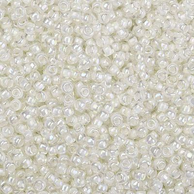 TOHO 8/0 Round Beads X-SEED-TR08-0777-1