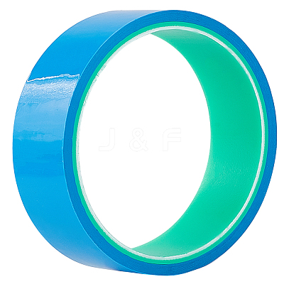 PET Bicycle Tire Rim Protect Tapes AJEW-WH20010-94B-1
