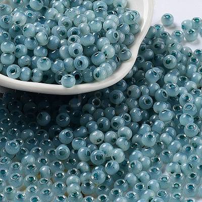 Glass Seed Beads SEED-M011-02A-08-1