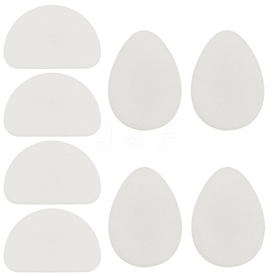 8Pcs Shoe Sole Repair AJEW-SP0002-47A-03-1