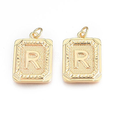 Brass Pendants LS-KK-N232-512R-1