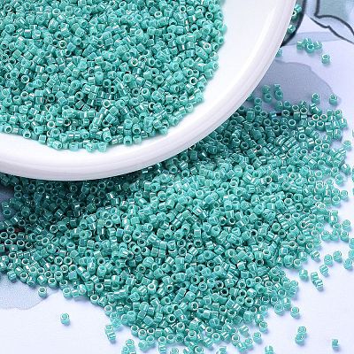 MIYUKI Delica Beads X-SEED-J020-DB0166-1