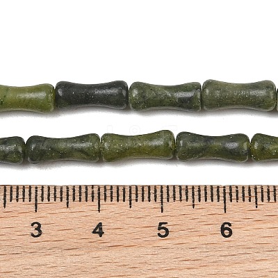 Natural Chinese Jade Southern Jade Beads Strands GG-CBAEB22-A08-01-1