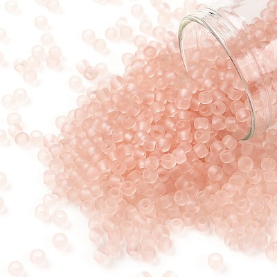 TOHO 8/0 Round Beads X-SEED-TR08-0011F-1