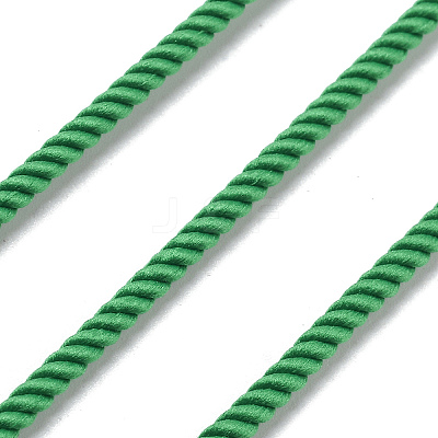 Round Polyester Cord NWIR-A010-01-11-1