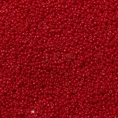 MIYUKI Round Rocailles Beads SEED-X0056-RR0408-1