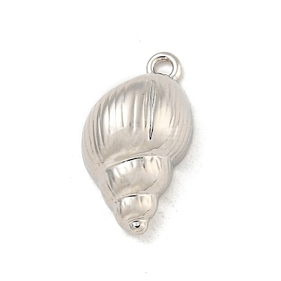Rack Plating Brass Pendants KK-P277-16P-1