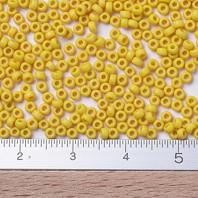 MIYUKI Round Rocailles Beads X-SEED-G007-RR2311-1