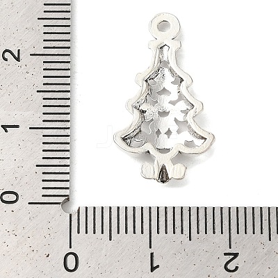 Tibetan Style Alloy Pendants X-ZA10-0061Y-1