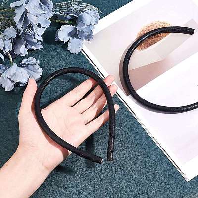 Imitation Leather Bag Handles FIND-WH0067-66A-1