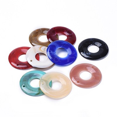 Acrylic Links OACR-S021-03-M-1