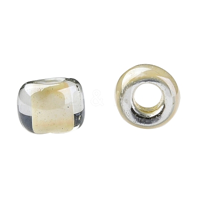 TOHO Round Seed Beads SEED-TR11-0369-1
