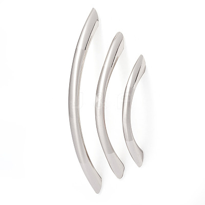 Zinc Alloy Drawer Handles SW-TAC0001-22A-1