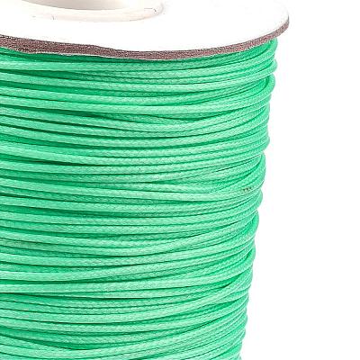 Korean Waxed Polyester Cord YC1.0MM-A188-1