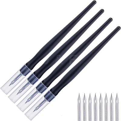 Plastic Permeation Pen Sets TOOL-GF0003-56-1