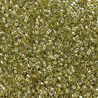 MIYUKI Delica Beads SEED-MY11-DB0124-1