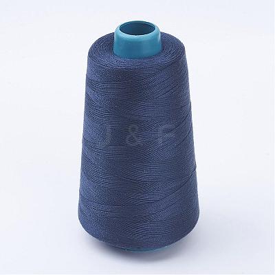 Polyester Thread OCOR-WH0001-14-1