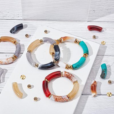 DIY Jewelry Making Kits DIY-NB0006-01-1