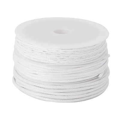 16.1M 3 Styles Waxed Cotton Cords YC-TA0001-23A-1