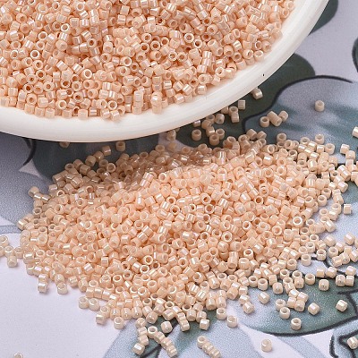 MIYUKI Delica Beads X-SEED-J020-DB1502-1