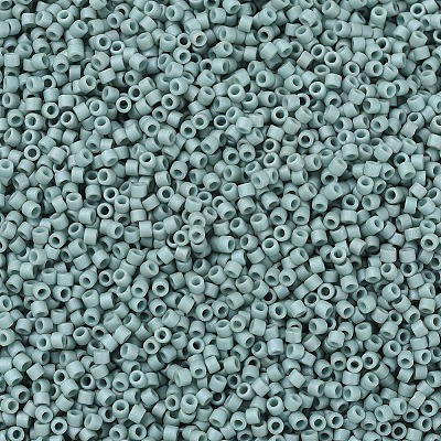 MIYUKI Delica Beads X-SEED-J020-DB0374-1